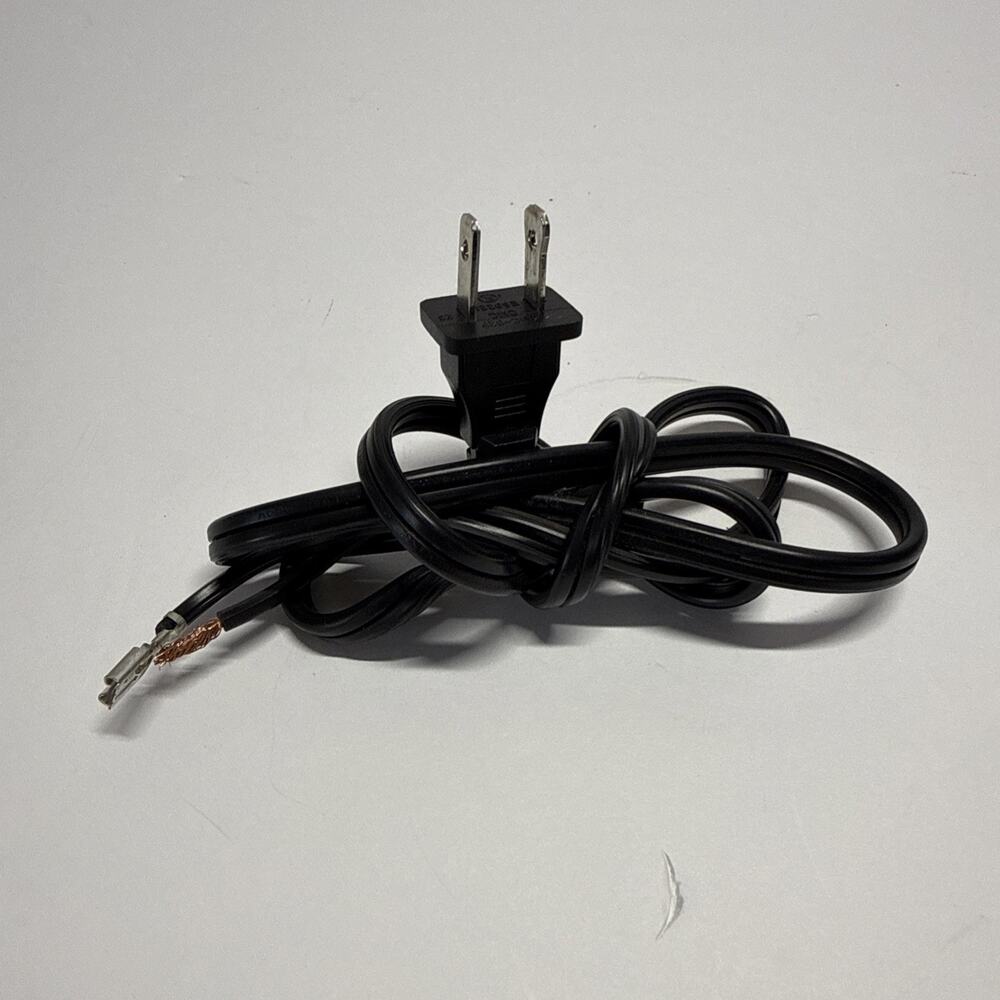 Keurig Replacement Power Cord Cable For Model K25 Parts Original OEM